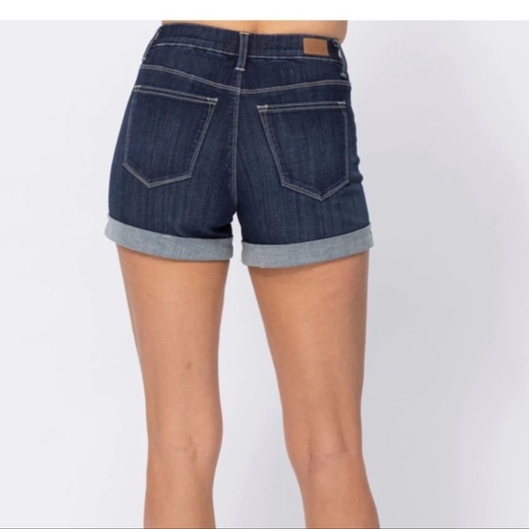 NWT Judy Blue Shorts - Picture 6 of 7